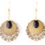 Boucles d'oreilles Ciewenn