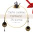 Carte cadeau CieWenn bijoux 25 €