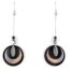 boucles d'oreilles ciewenn